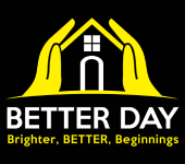 Better Day Homes Logo